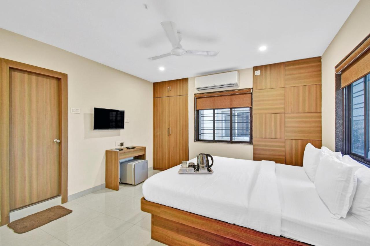 Oyo Townhouse Azure Sky 4* Kolkata